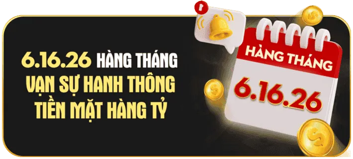 Khuyến mãi nạp tiền hàng ngày MCW Chính Thức