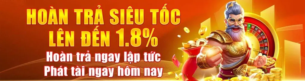 Khuyến mãi chào mừng thành viên mới mcw chính thức