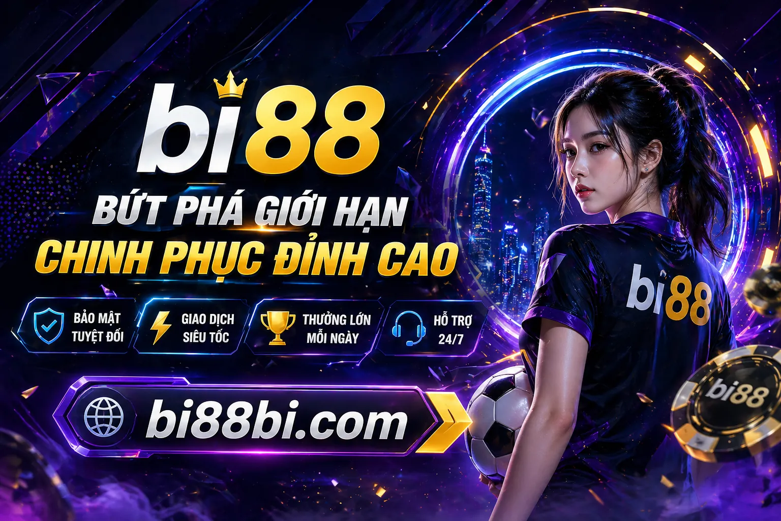 Tổng quan nền tảng mcw chính thức