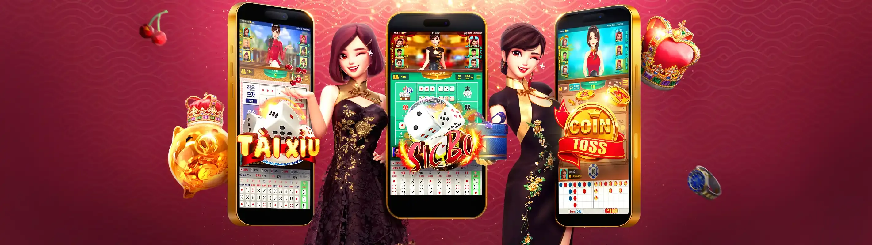 Hoàn trả bắn cá hàng ngày mcw chính thức