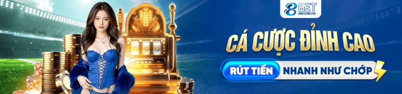 Nền tảng cá cược trực tuyến mcw chính thức